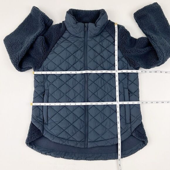 Bernardo TEDDY PUFFER JACKET - Picture 13 of 13